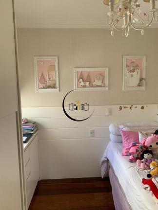Imagem Apartamento com 3 Quartos à Venda, 139 m² em Vila Romana - São Paulo
