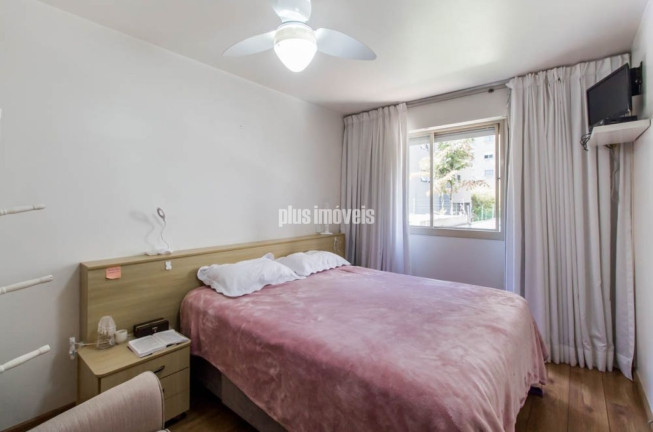 Imagem Apartamento com 3 Quartos à Venda, 135 m² em Itaim Bibi - São Paulo Imagem Apartamento com 3 Quartos à Venda, 135 m² em Itaim Bibi - São Paulo