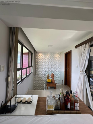Imagem Cobertura com 2 Quartos à Venda, 168 m² em Pituba - Salvador Imagem Cobertura com 2 Quartos à Venda, 168 m² em Pituba - Salvador