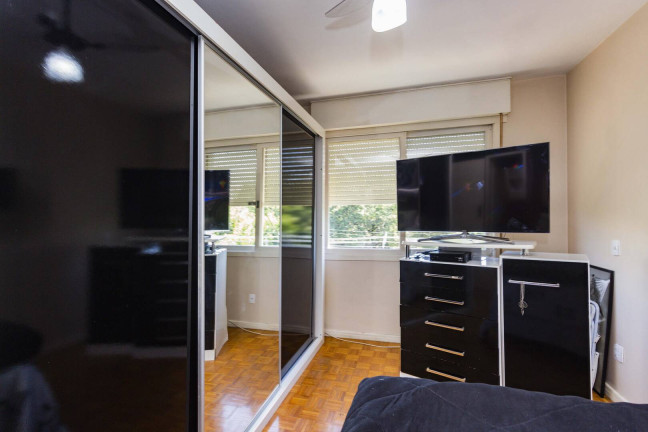 Imagem Apartamento com 3 Quartos à Venda, 97 m² em Rio Branco - Porto Alegre