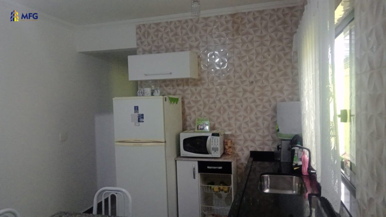 Imagem Casa com 2 Quartos à Venda, 125 m² em Jardim Santa Cecília - Sorocaba Imagem Casa com 2 Quartos à Venda, 125 m² em Jardim Santa Cecília - Sorocaba