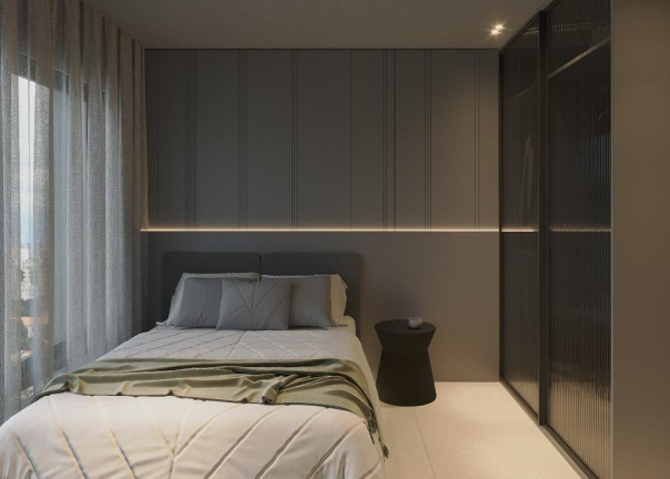 Imagem Apartamento com 2 Quartos à Venda, 50 m² em Cabo Branco - João Pessoa Imagem Apartamento com 2 Quartos à Venda, 50 m² em Cabo Branco - João Pessoa