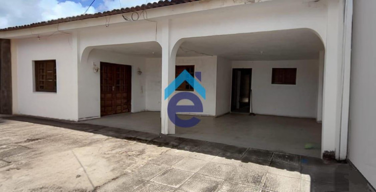 Imagem Casa com 3 Quartos à Venda, 166 m² em Cidade Universitária - Maceió Imagem Casa com 3 Quartos à Venda, 166 m² em Cidade Universitária - Maceió