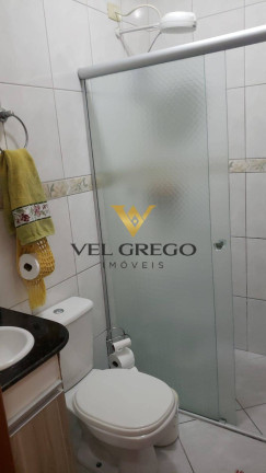 Imagem Casa com 3 Quartos à Venda, 114 m² em Jardim Progresso - Santo André Imagem Casa com 3 Quartos à Venda, 114 m² em Jardim Progresso - Santo André