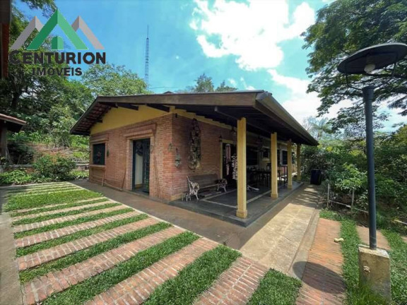Imagem Casa com 5 Quartos à Venda, 340 m² em Granja Viana - Cotia Imagem Casa com 5 Quartos à Venda, 340 m² em Granja Viana - Cotia