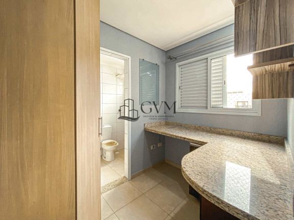 Imagem Apartamento com 3 Quartos à Venda, 158 m² em Canto Do Forte - Praia Grande