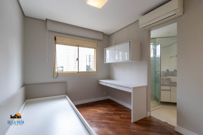 Imagem Apartamento com 3 Quartos à Venda,  em Jardim Vila Mariana - São Paulo