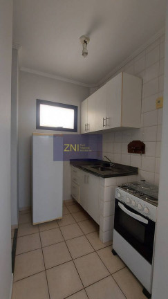 Imagem Apartamento com 1 Quarto à Venda, 37 m² em Nova Aliança - Ribeirão Preto Imagem Apartamento com 1 Quarto à Venda, 37 m² em Nova Aliança - Ribeirão Preto