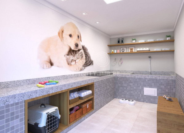 Imagem Apartamento com 1 Quarto à Venda, 27 m² em Jardim Planalto - São Paulo Imagem Apartamento com 1 Quarto à Venda, 27 m² em Jardim Planalto - São Paulo