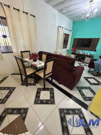 Imagem Casa com 2 Quartos à Venda, 125 m² em Paturá - Guarapari Imagem Casa com 2 Quartos à Venda, 125 m² em Paturá - Guarapari