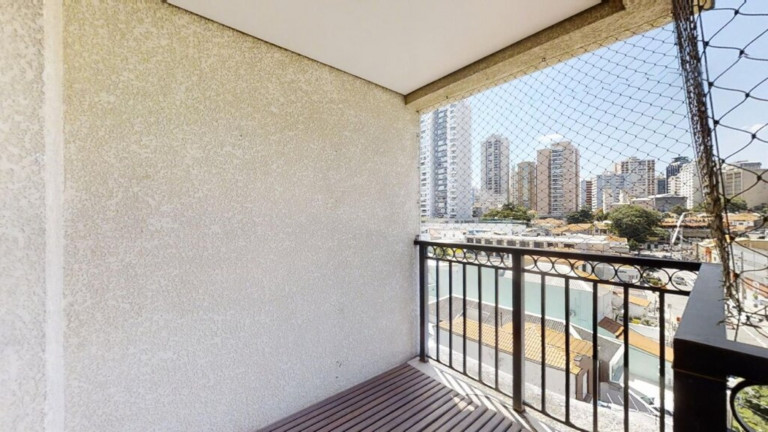 Imagem Imóvel com 3 Quartos à Venda, 105 m² em Vila Mariana - São Paulo Imagem Imóvel com 3 Quartos à Venda, 105 m² em Vila Mariana - São Paulo