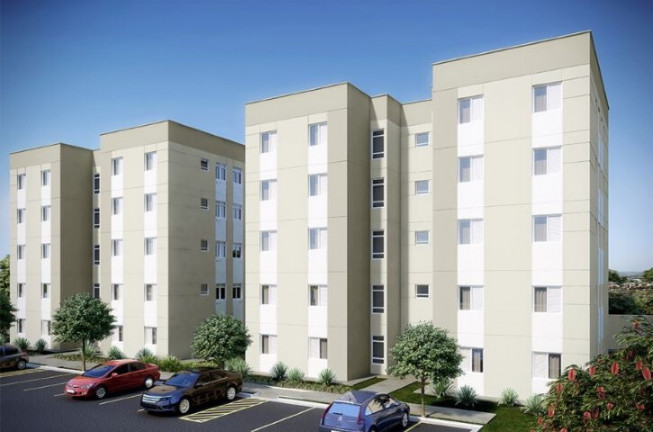 Imagem Apartamento com 2 Quartos à Venda, 51 m² em Jardim Roseira - Campinas Imagem Apartamento com 2 Quartos à Venda, 51 m² em Jardim Roseira - Campinas