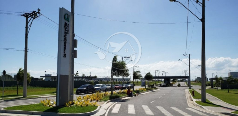 Imagem Terreno à Venda, 418 m² em Cabo Frio