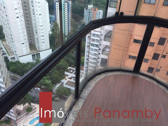 Imagem Cobertura com 4 Quartos à Venda, 310 m² em Vila Andrade - São Paulo Imagem Cobertura com 4 Quartos à Venda, 310 m² em Vila Andrade - São Paulo