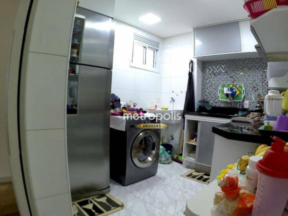 Imagem Apartamento com 3 Quartos à Venda, 80 m² em Ferrazópolis - São Bernardo Do Campo