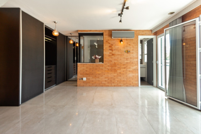 Imagem Apartamento com 1 Quarto à Venda, 101 m² em Vila Madalena - São Paulo Imagem Apartamento com 1 Quarto à Venda, 101 m² em Vila Madalena - São Paulo
