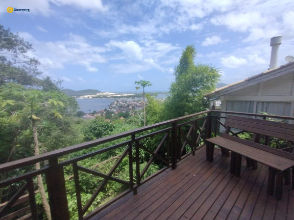 Imagem Casa com 3 Quartos à Venda, 657 m² em Lagoa Da Conceição - Florianópolis