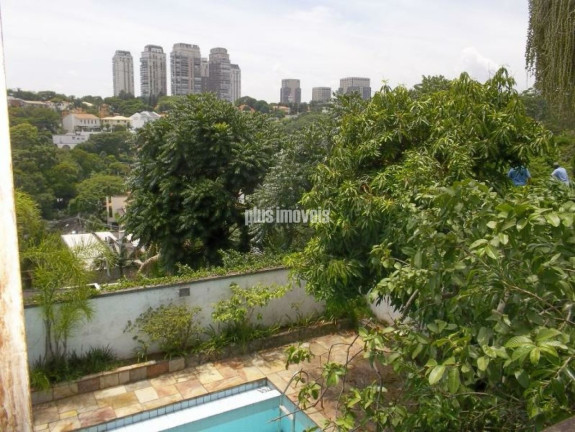 Imagem Casa com 4 Quartos à Venda, 670 m² em Cidade Jardim - São Paulo Imagem Casa com 4 Quartos à Venda, 670 m² em Cidade Jardim - São Paulo