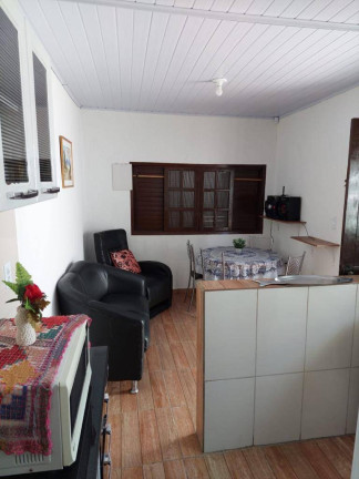 Imagem Casa com 2 Quartos à Venda,  em Mongaguá