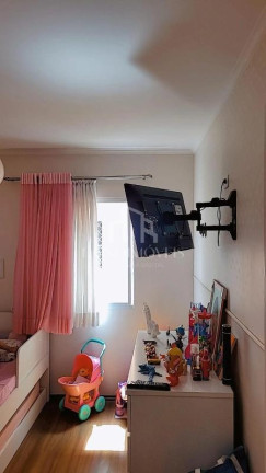 Imagem Apartamento com 3 Quartos à Venda, 86 m² em Jardim Do Mar - São Bernardo Do Campo Imagem Apartamento com 3 Quartos à Venda, 86 m² em Jardim Do Mar - São Bernardo Do Campo