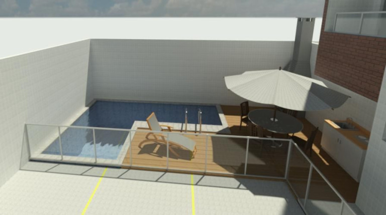 Imagem Apartamento com 3 Quartos à Venda, 70 m² em Cidade Dos Colibris - João Pessoa Imagem Apartamento com 3 Quartos à Venda, 70 m² em Cidade Dos Colibris - João Pessoa