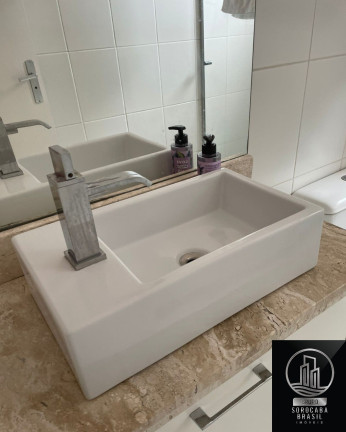 Imagem Casa com 2 Quartos à Venda, 53 m² em Wanel Ville - Sorocaba Imagem Casa com 2 Quartos à Venda, 53 m² em Wanel Ville - Sorocaba
