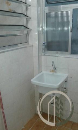 Imagem Apartamento com 2 Quartos à Venda, 70 m² em Marapé - Santos