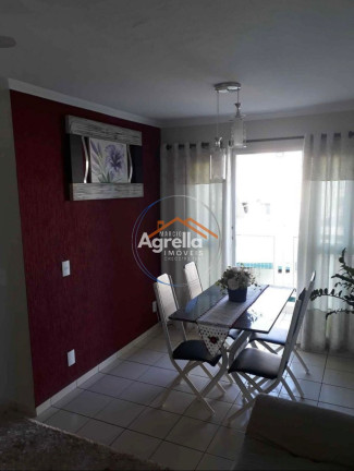 Imóvel com 3 Quartos à Venda, 60 m² em Condominio Ubatuba - Mogi Mirim