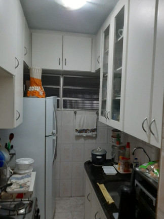Imagem Imóvel com 2 Quartos à Venda, 59 m² em Campos Elíseos - São Paulo