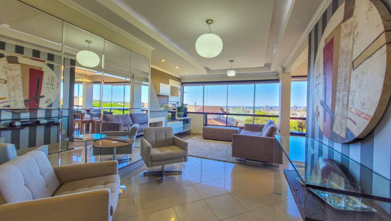 Imagem Apartamento com 3 Quartos à Venda, 106 m² em Jardim Itu - Porto Alegre Imagem Apartamento com 3 Quartos à Venda, 106 m² em Jardim Itu - Porto Alegre