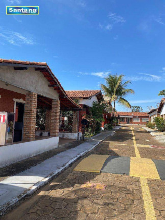 Imagem Casa com 1 Quarto à Venda, 25 m² em Mansões águas Quentes - Caldas Novas Imagem Casa com 1 Quarto à Venda, 25 m² em Mansões águas Quentes - Caldas Novas