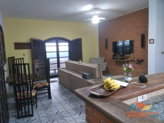 Imagem Casa com 3 Quartos à Venda, 326 m² em Massaguaçu - Caraguatatuba