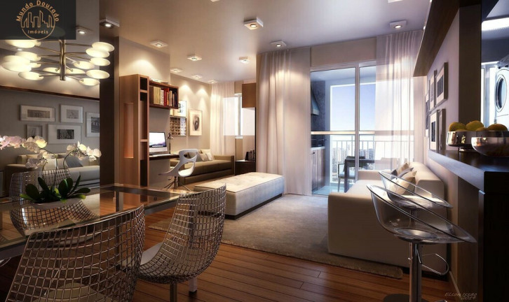 Imagem Apartamento com 3 Quartos à Venda, 70 m² em Barcelona - São Caetano Do Sul Imagem Apartamento com 3 Quartos à Venda, 70 m² em Barcelona - São Caetano Do Sul