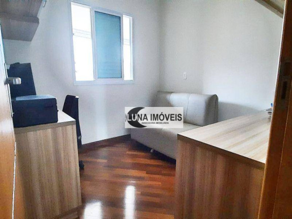 Imagem Apartamento com 3 Quartos à Venda, 104 m² em Rudge Ramos - São Bernardo Do Campo Imagem Apartamento com 3 Quartos à Venda, 104 m² em Rudge Ramos - São Bernardo Do Campo