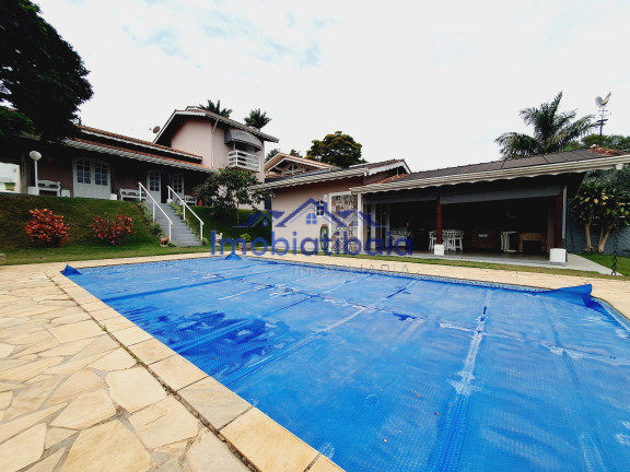 Chácara com 3 Quartos à Venda, 931 m² em Condominio Marf Iii - Bom Jesus Dos Perdões