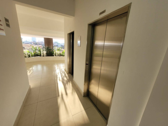 Imagem Apartamento com 2 Quartos à Venda, 180 m² em Canto Do Forte - Praia Grande