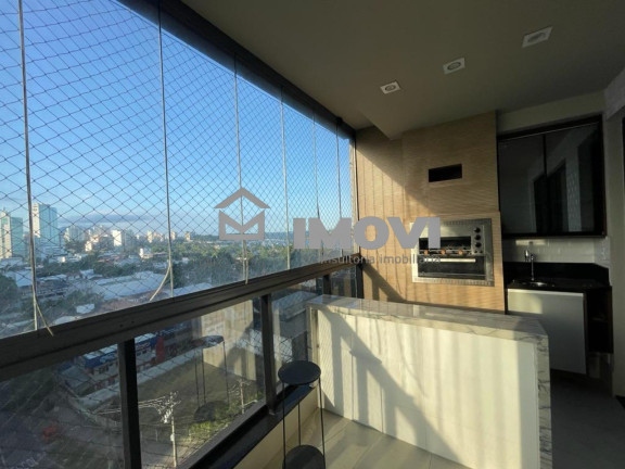 Imagem Apartamento com 3 Quartos à Venda, 100 m² em Enseada Do Suá - Vitória Imagem Apartamento com 3 Quartos à Venda, 100 m² em Enseada Do Suá - Vitória