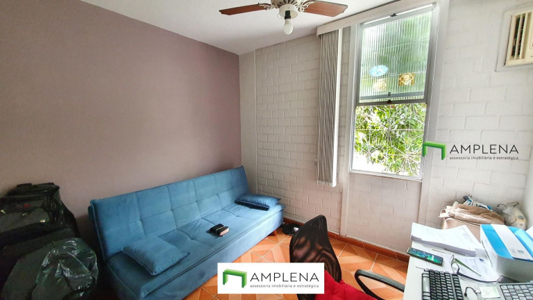 Imagem Apartamento com 3 Quartos à Venda, 55 m² em Cocotá - Rio De Janeiro Imagem Apartamento com 3 Quartos à Venda, 55 m² em Cocotá - Rio De Janeiro
