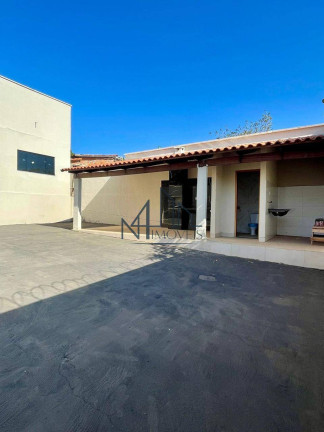 Imagem Casa com 3 Quartos à Venda, 300 m² em Setor Grajaú - Goiânia Imagem Casa com 3 Quartos à Venda, 300 m² em Setor Grajaú - Goiânia