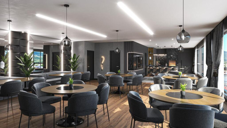 Imagem Apartamento com 2 Quartos à Venda, 88 m² em Porto Belo - Porto Belo