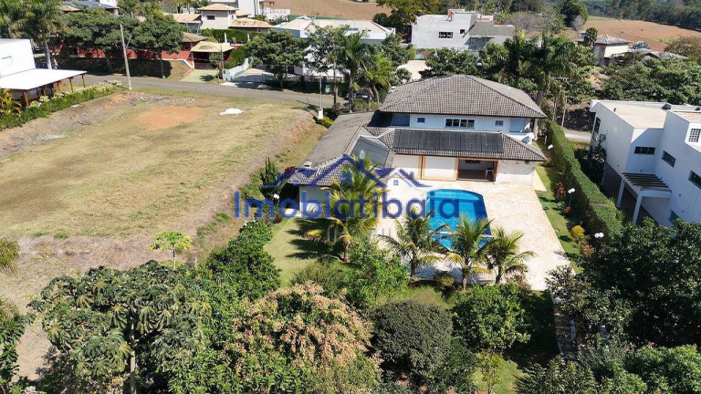 Imagem Chácara com 6 Quartos à Venda, 1 m² em Morro Grande Da Boa Vista - Bragança Paulista Imagem Chácara com 6 Quartos à Venda, 1 m² em Morro Grande Da Boa Vista - Bragança Paulista