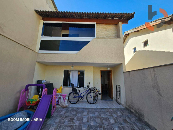 Imagem Casa com 2 Quartos à Venda, 86 m² em Luz - Nova Iguaçu Imagem Casa com 2 Quartos à Venda, 86 m² em Luz - Nova Iguaçu