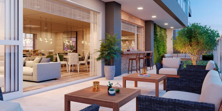 Imagem Apartamento com 3 Quartos à Venda, 103 m² em Brooklin Paulista - São Paulo Imagem Apartamento com 3 Quartos à Venda, 103 m² em Brooklin Paulista - São Paulo