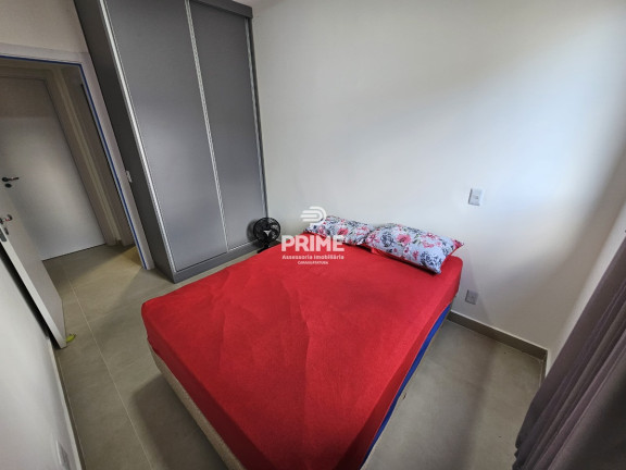 Imagem Apartamento com 2 Quartos à Venda, 54 m² em Indaia - Caraguatatuba