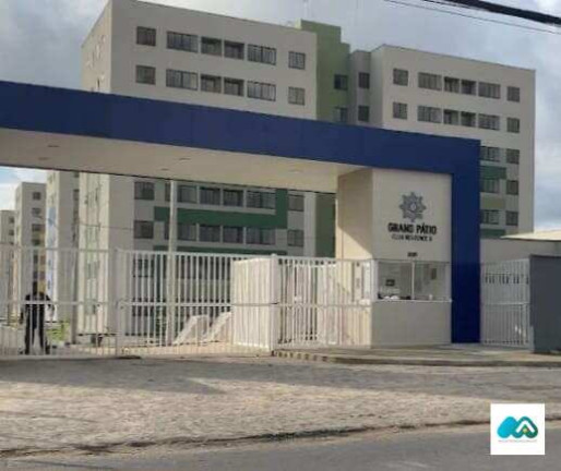 Imagem Apartamento com 2 Quartos para Alugar, em Cidade Universitária - Maceió Imagem Apartamento com 2 Quartos para Alugar, em Cidade Universitária - Maceió