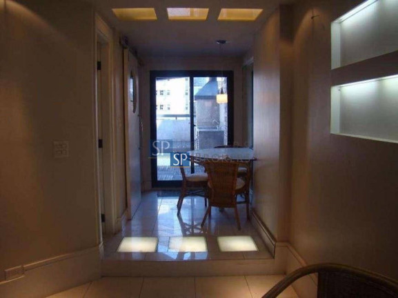 Imagem Apartamento com 1 Quarto à Venda, 89 m² em Vila Olímpia - São Paulo Imagem Apartamento com 1 Quarto à Venda, 89 m² em Vila Olímpia - São Paulo