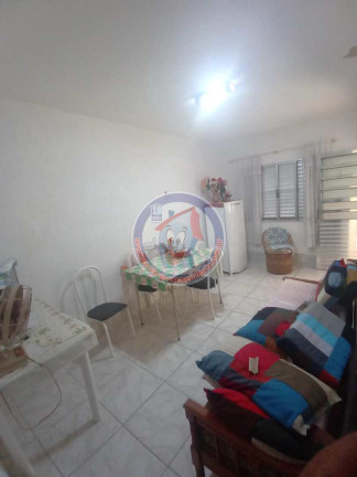 Imagem Apartamento com 2 Quartos à Venda, 54 m² em Jussara - Mongaguá Imagem Apartamento com 2 Quartos à Venda, 54 m² em Jussara - Mongaguá
