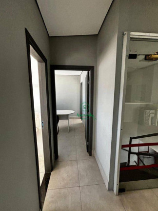 Imagem Sala Comercial para Alugar, 82 m² em Centro - Guarulhos Imagem Sala Comercial para Alugar, 82 m² em Centro - Guarulhos