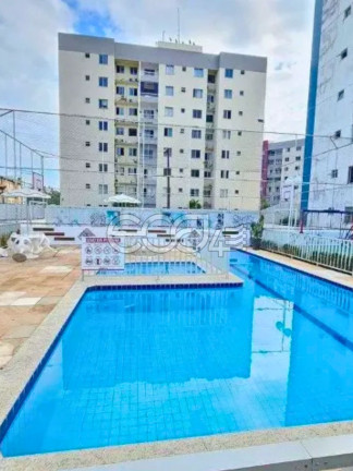 Imagem Apartamento com 2 Quartos à Venda, 68 m² em Jabutiana - Aracaju