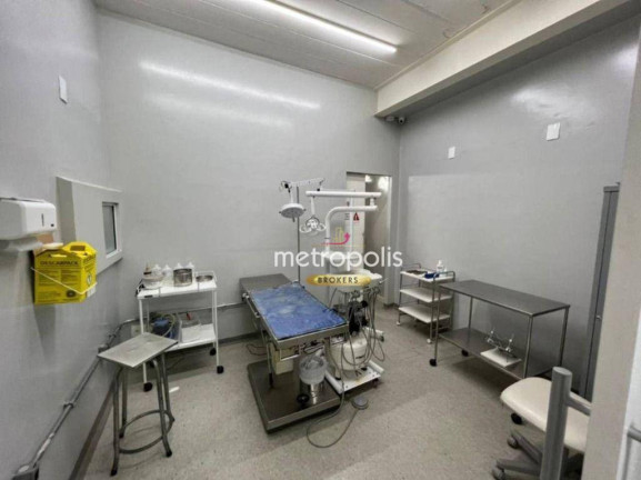 Imagem Edifício Residencial à Venda, 297 m² em Santa Paula - São Caetano Do Sul Imagem Edifício Residencial à Venda, 297 m² em Santa Paula - São Caetano Do Sul